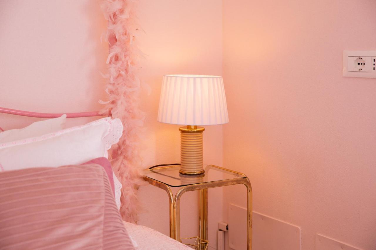 Villetta Tinmar Barbie House ורונה מראה חיצוני תמונה