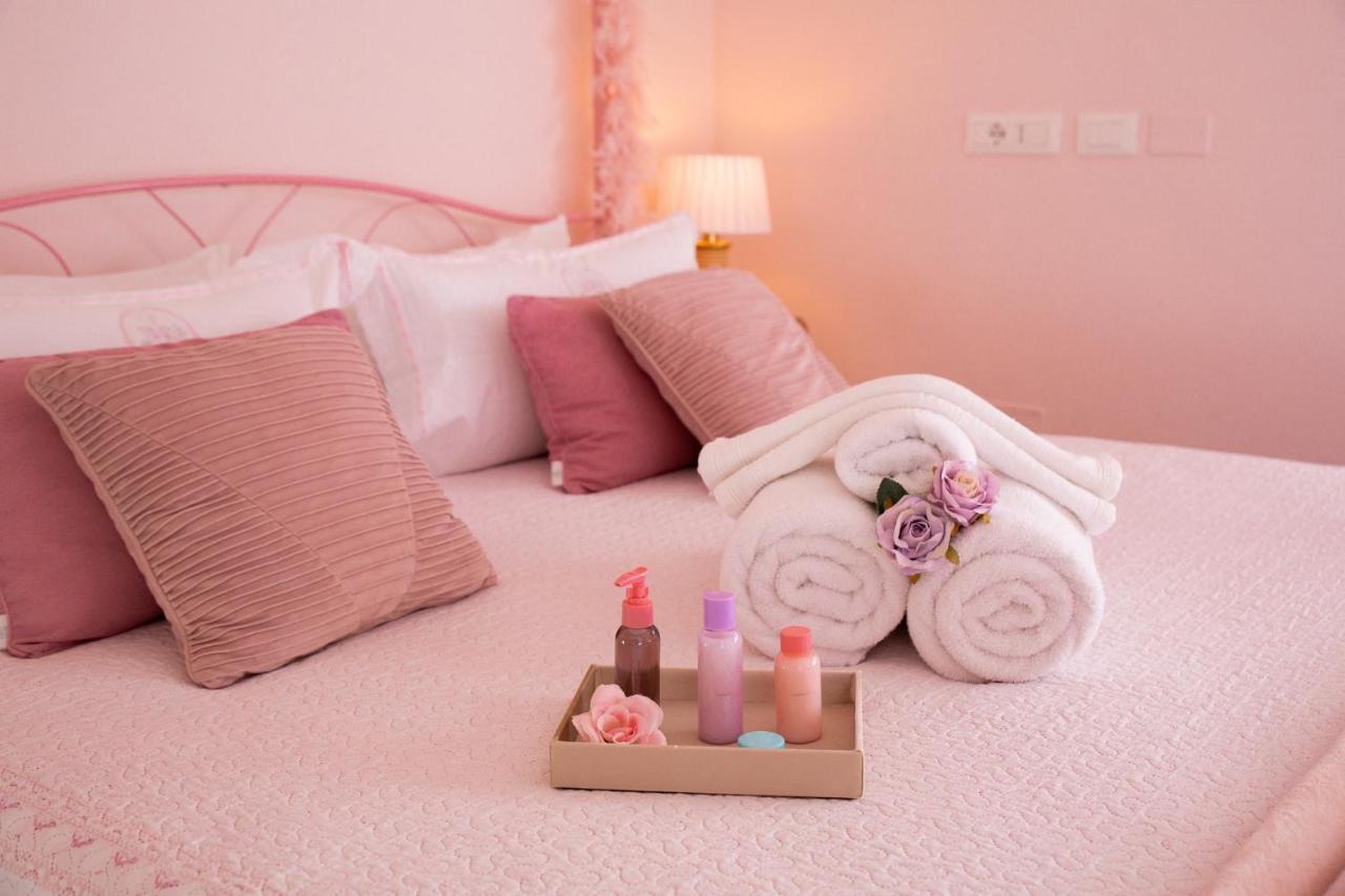 Villetta Tinmar Barbie House ורונה מראה חיצוני תמונה
