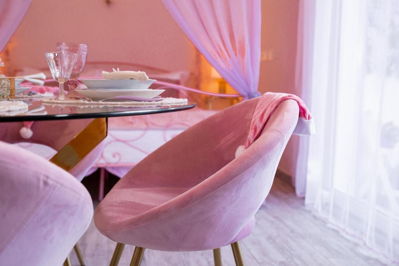 Villetta Tinmar Barbie House ורונה מראה חיצוני תמונה
