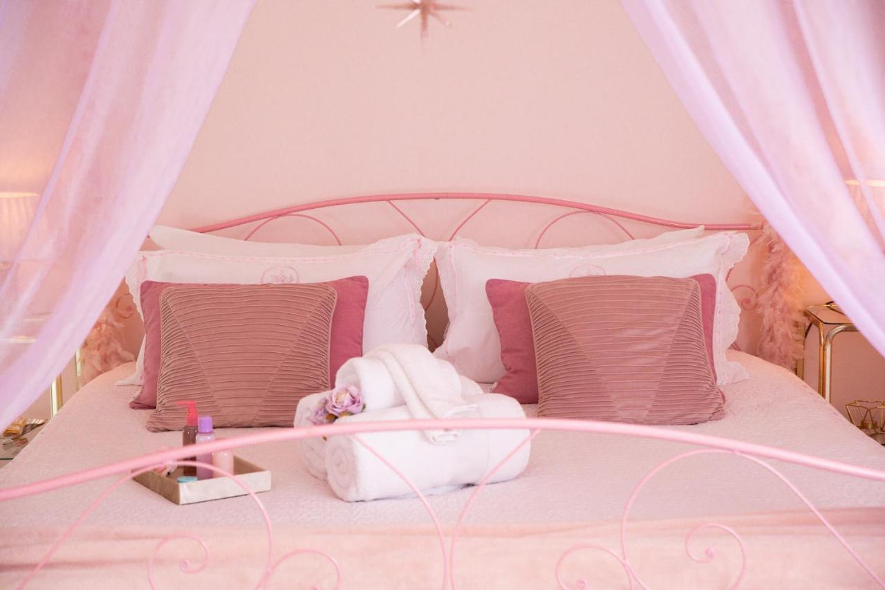 Villetta Tinmar Barbie House ורונה מראה חיצוני תמונה