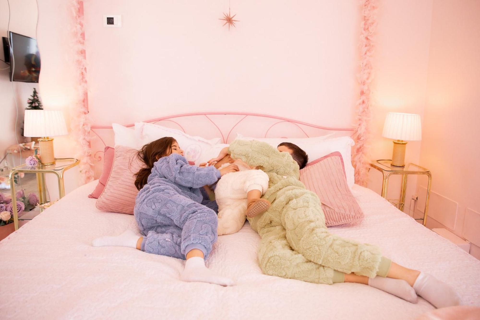 Villetta Tinmar Barbie House ורונה מראה חיצוני תמונה