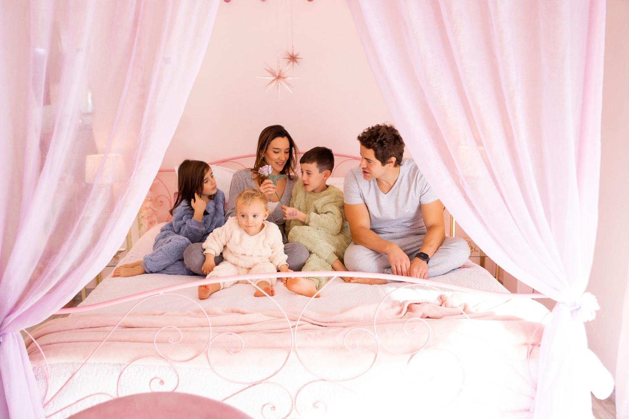 Villetta Tinmar Barbie House ורונה מראה חיצוני תמונה