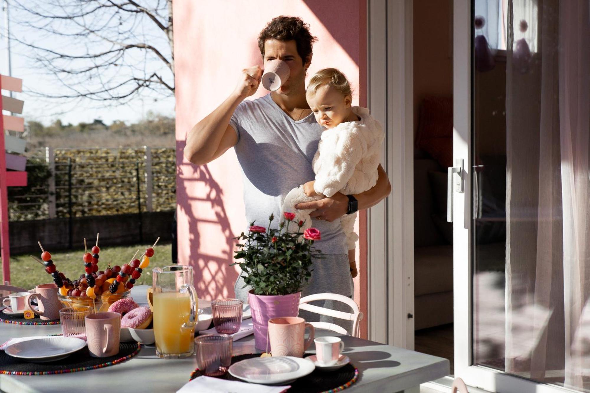 Villetta Tinmar Barbie House ורונה מראה חיצוני תמונה