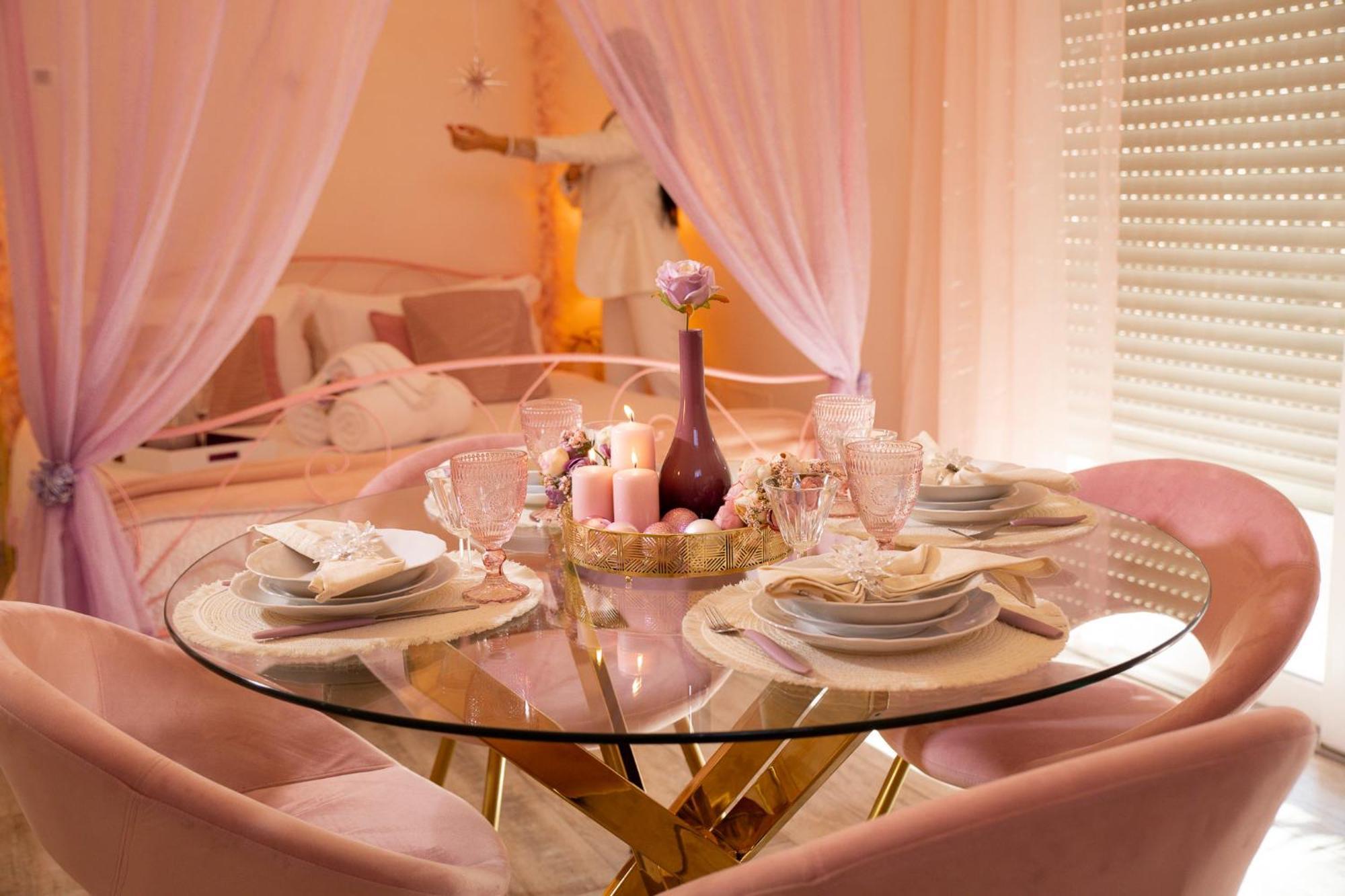 Villetta Tinmar Barbie House ורונה מראה חיצוני תמונה