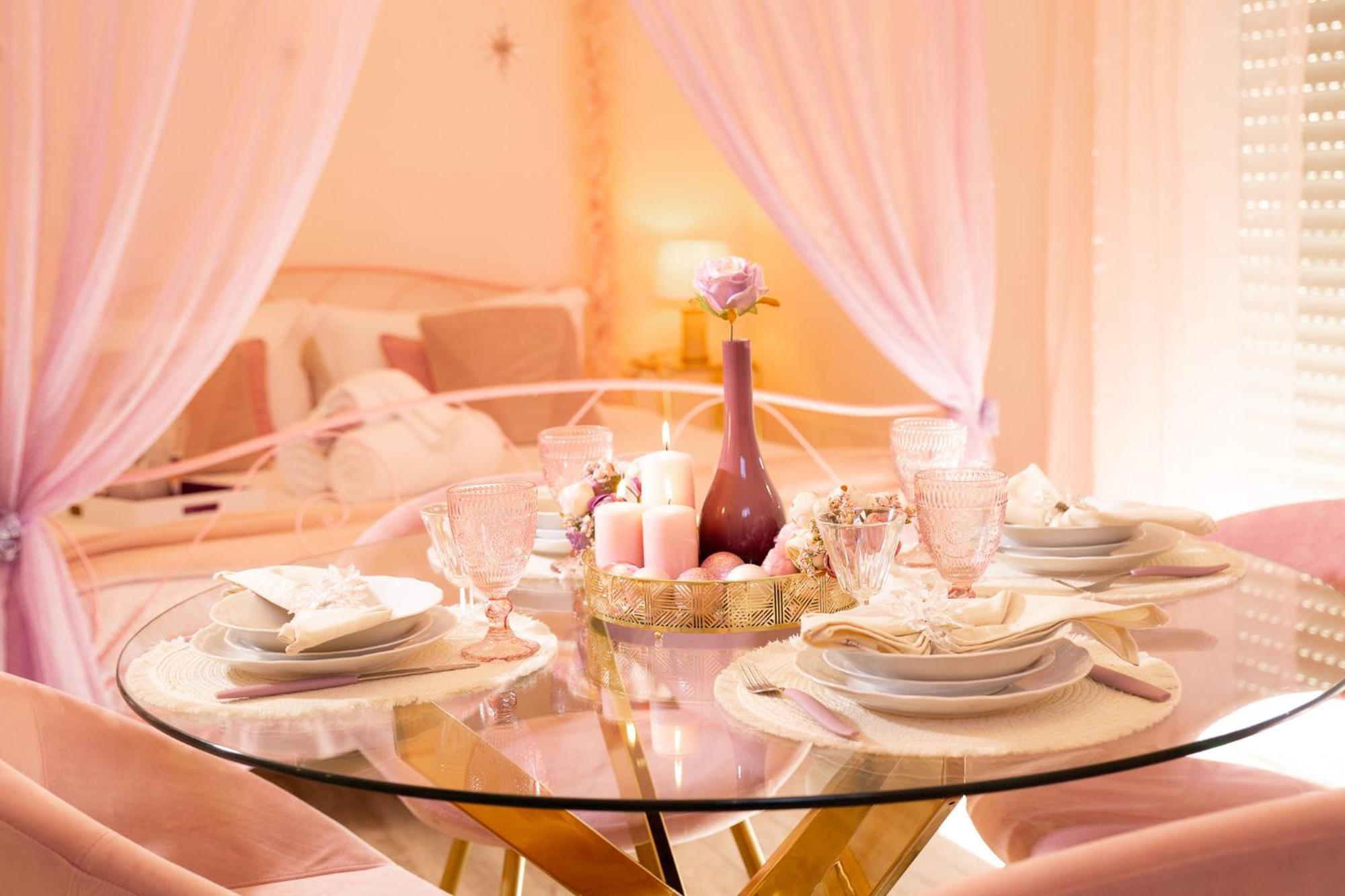 Villetta Tinmar Barbie House ורונה מראה חיצוני תמונה