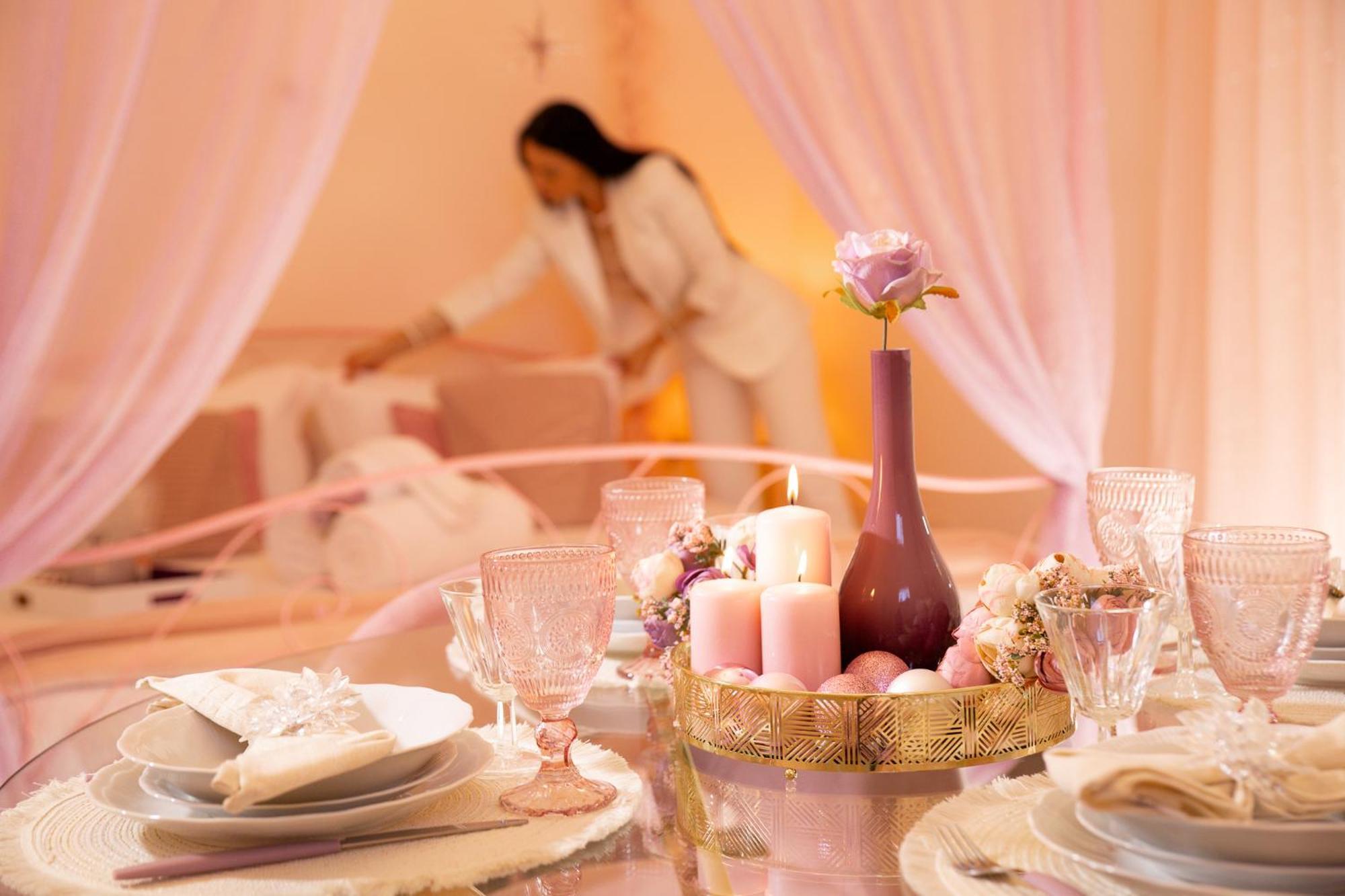 Villetta Tinmar Barbie House ורונה מראה חיצוני תמונה