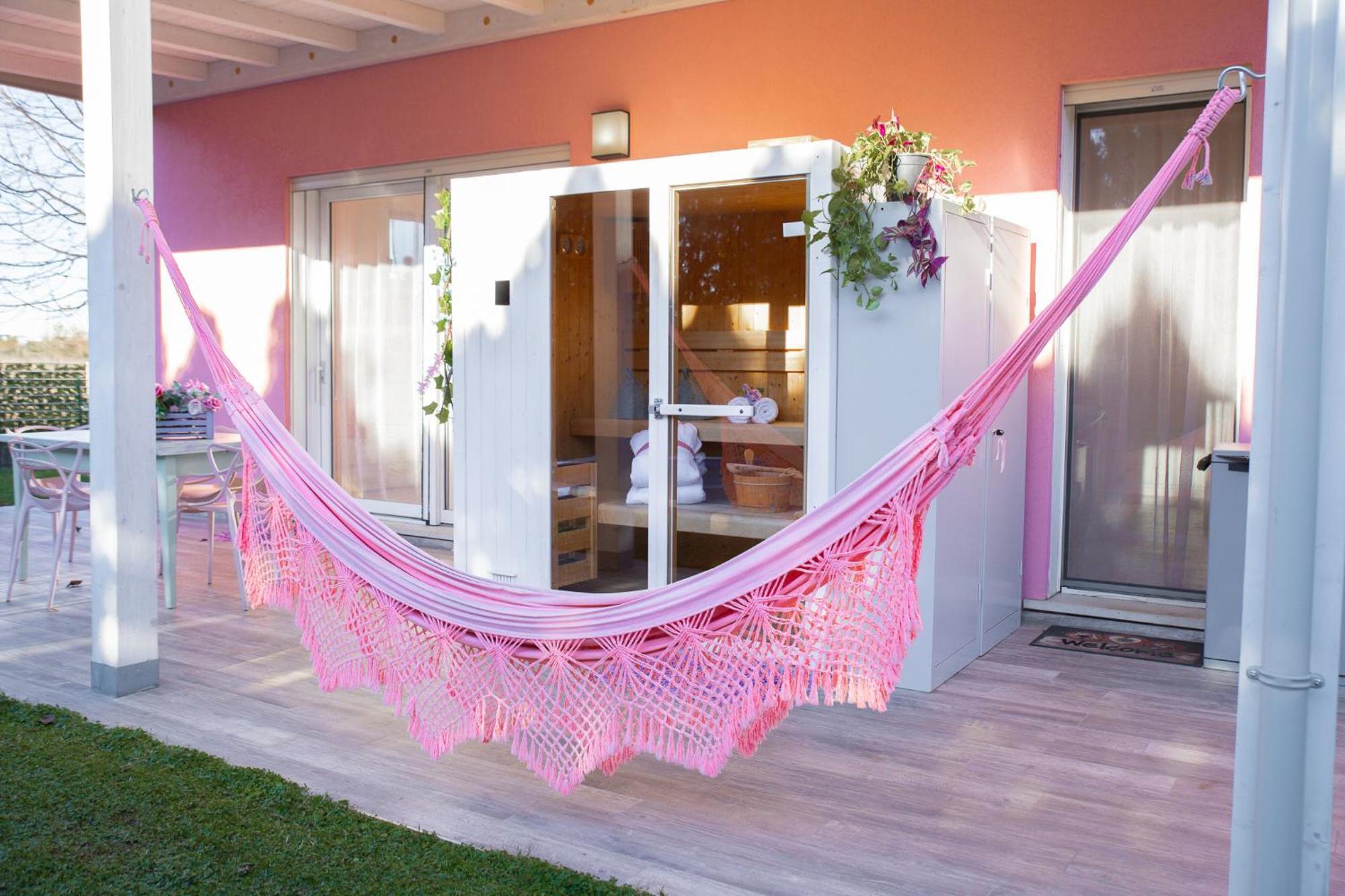 Villetta Tinmar Barbie House ורונה מראה חיצוני תמונה
