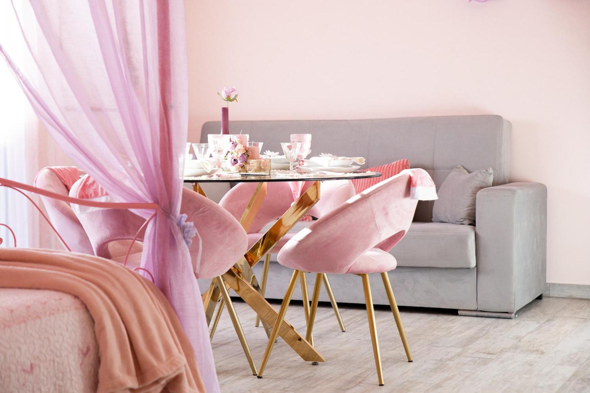Villetta Tinmar Barbie House ורונה מראה חיצוני תמונה
