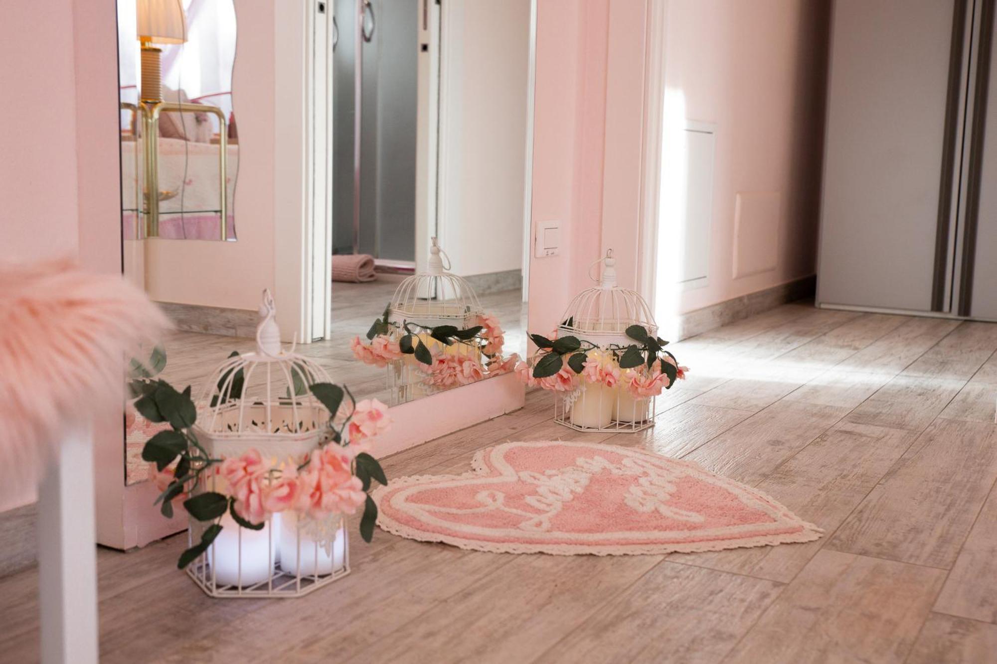 Villetta Tinmar Barbie House ורונה מראה חיצוני תמונה