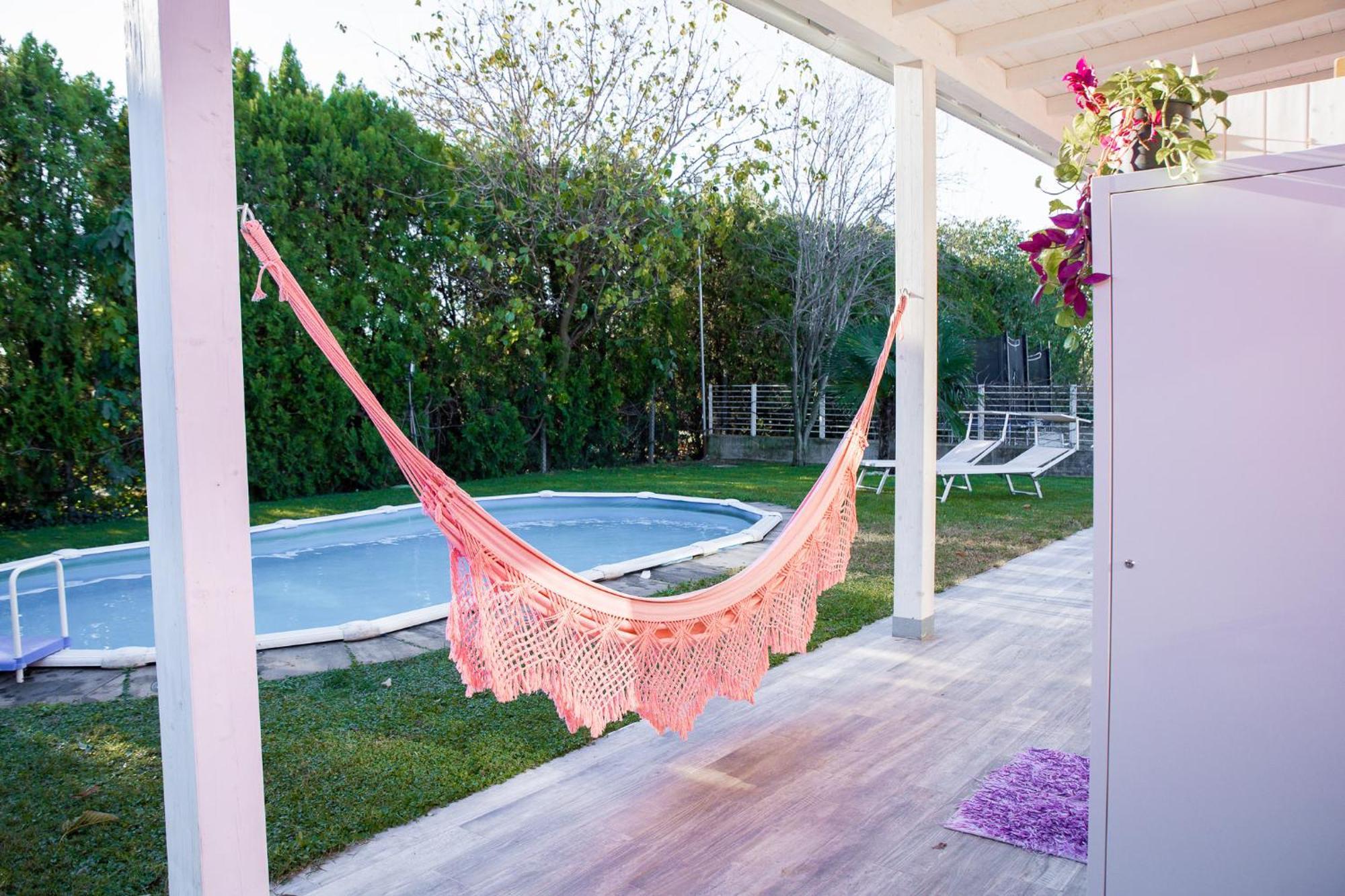 Villetta Tinmar Barbie House ורונה מראה חיצוני תמונה