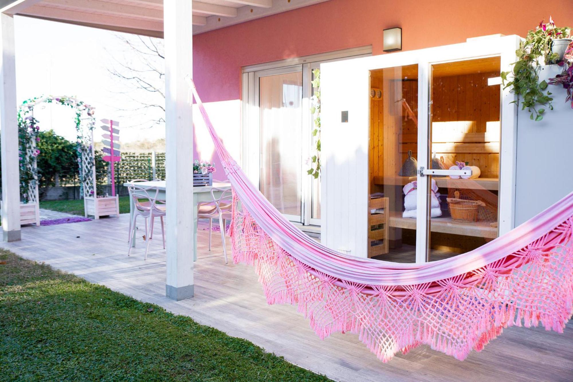 Villetta Tinmar Barbie House ורונה מראה חיצוני תמונה